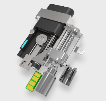 微細精密塑成型與模具技術基地 微細精密塑成型與模具技術基地