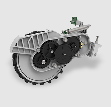 微細精密塑成型與模具技術基地 微細精密塑成型與模具技術基地
