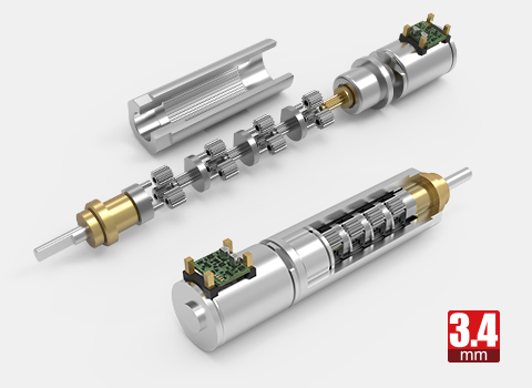 微細精密塑成型與模具技術基地 微細精密塑成型與模具技術基地