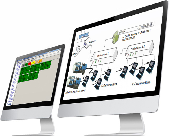 MES系統(tǒng)的應(yīng)用 MES系統(tǒng)的應(yīng)用