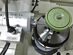 齒輪檢測(cè)儀