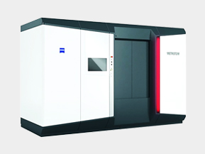 德國(guó)蔡司CT