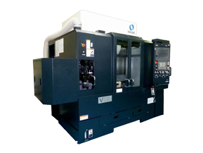MAKINO CNC MAKINO CNC