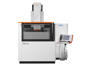 阿奇夏米爾火花機(jī) 阿奇夏米爾火花機(jī)