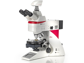 德國(guó)徠卡（Leica）金相顯微鏡 DM2700M